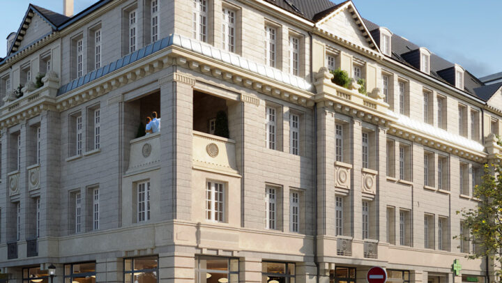 37 Saint-Thiebault, Metz, Moselle (57)