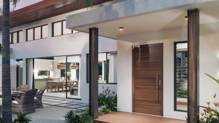 Ekô Savannah, Tamarin, Île Maurice