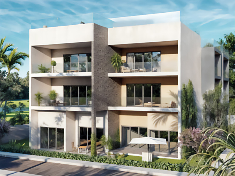 Emara, Grand Baie, Maurice