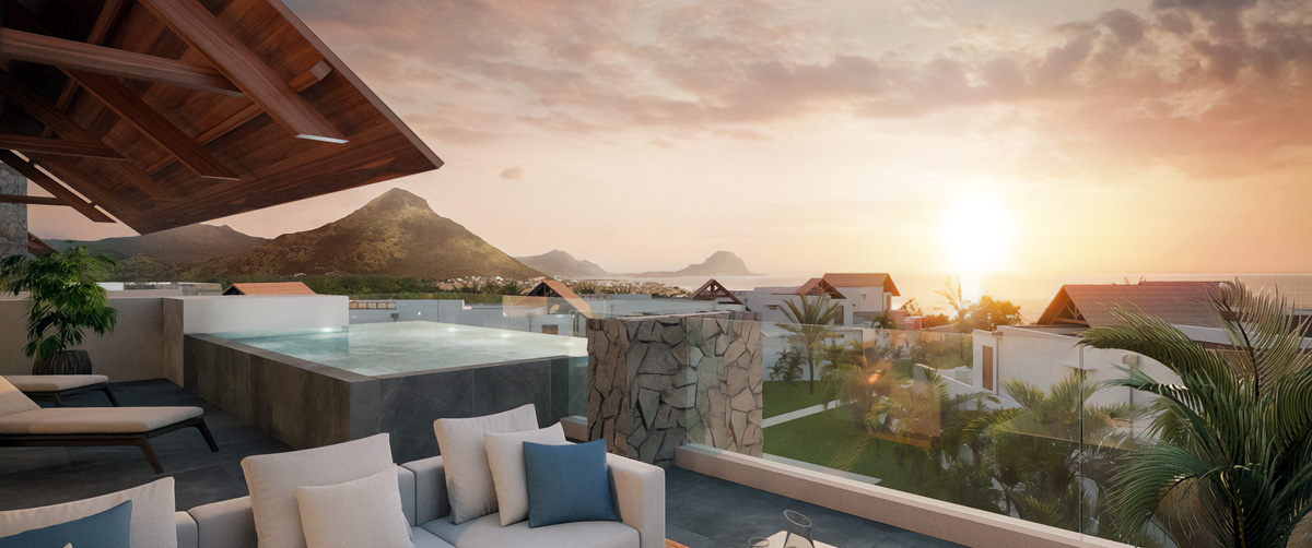 La fiscalité immobilière à l’Île Maurice pour les investisseurs français