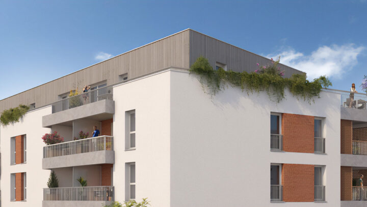 Hérédia, Toulouse, Haute-Garonne (31)