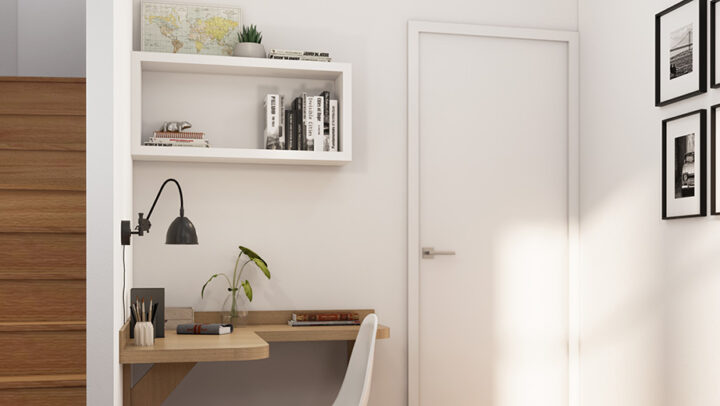 Héritage 18, Fontainebleau, Seine-et-Marne (77)