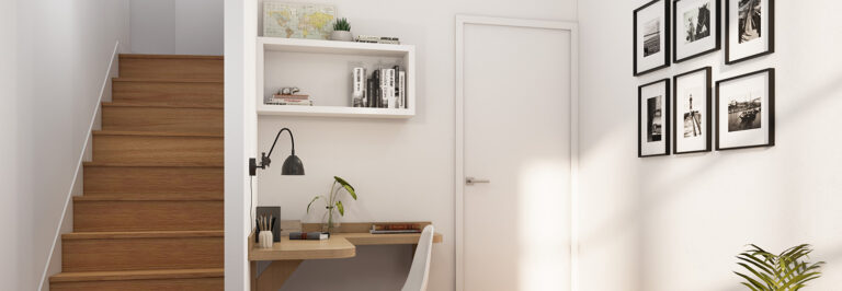 Héritage 18, Fontainebleau