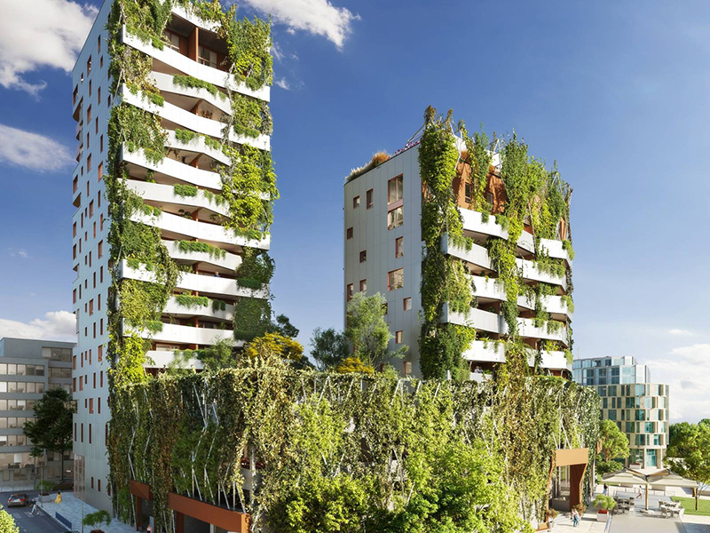 L’Avanscène, Strasbourg