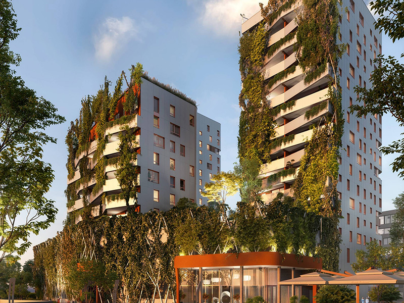 L’Avanscène, Strasbourg