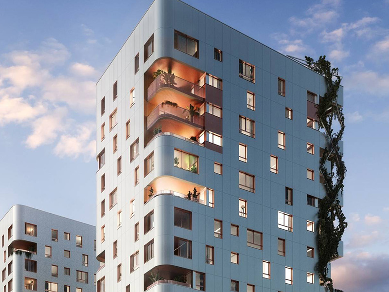 L’Avanscène, Strasbourg
