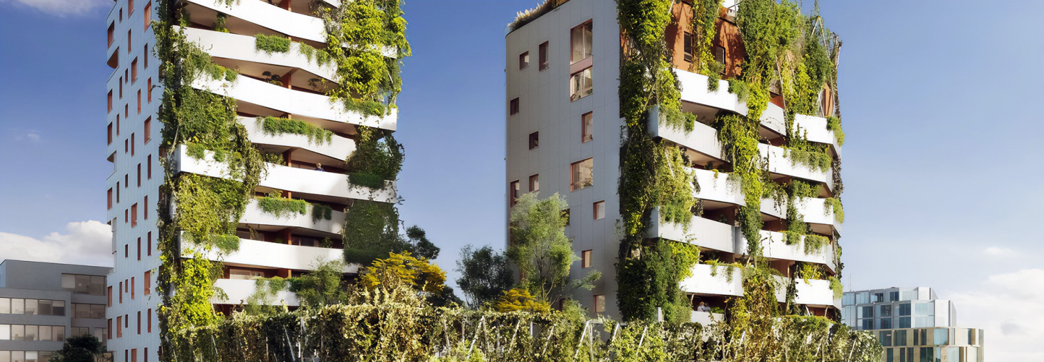 L’Avanscène, immobilier Neuf Strasbourg (67)