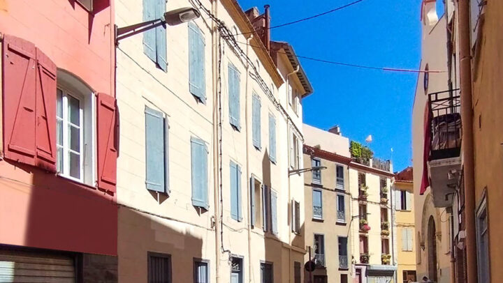 Le Janote, Perpignan, Pyrénées-Orientales (66)