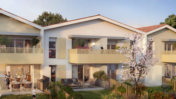 Le Winch, Les Sables-d'Olonne, Vendée (85)