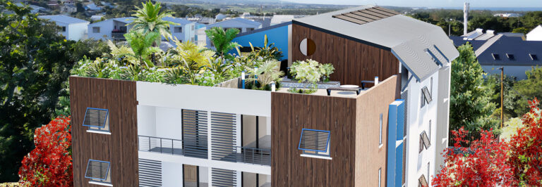 Les Jardins de Babylone, L'Étang-Salé, La Réunion (974)