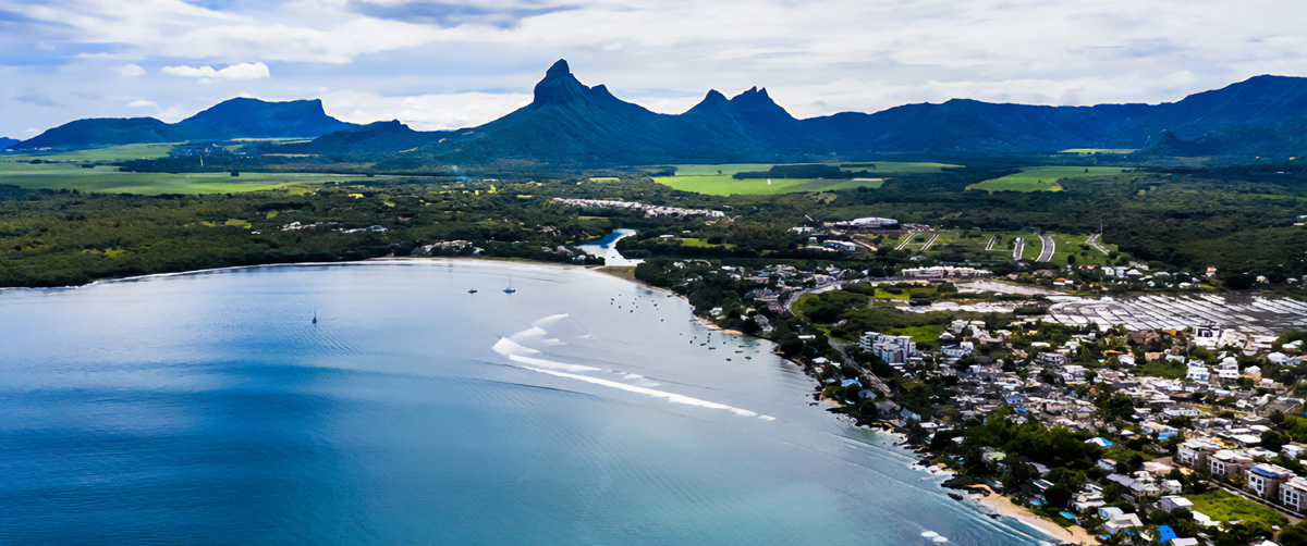 Où investir à l’Île Maurice : les zones les plus prometteuses en 2025