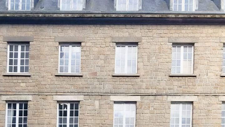 Résidence Saint Germain, Flers, Orne (61)