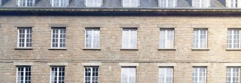 Résidence Saint Germain, Flers