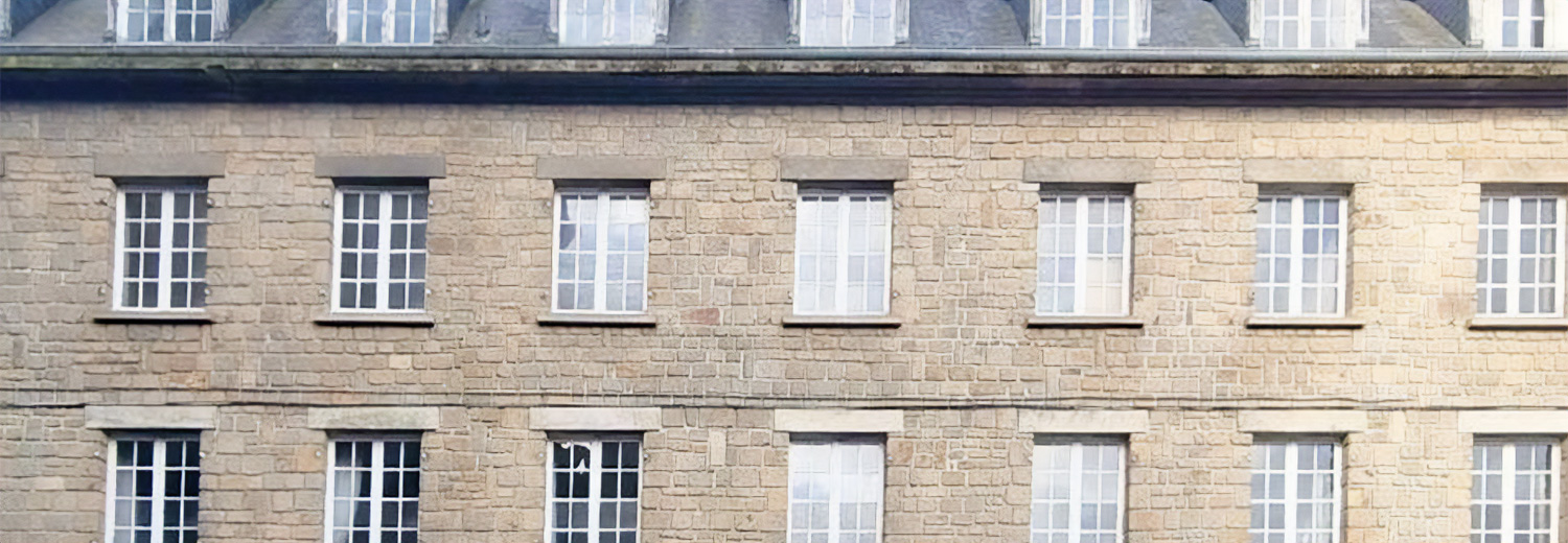 Résidence Saint Germain, immobilier Neuf Flers (61)