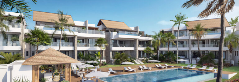 Serena_Residences, Flic en Flac, Maurice