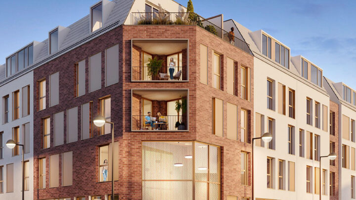 Studio 127, Faches-Thumesnil, Nord (59)