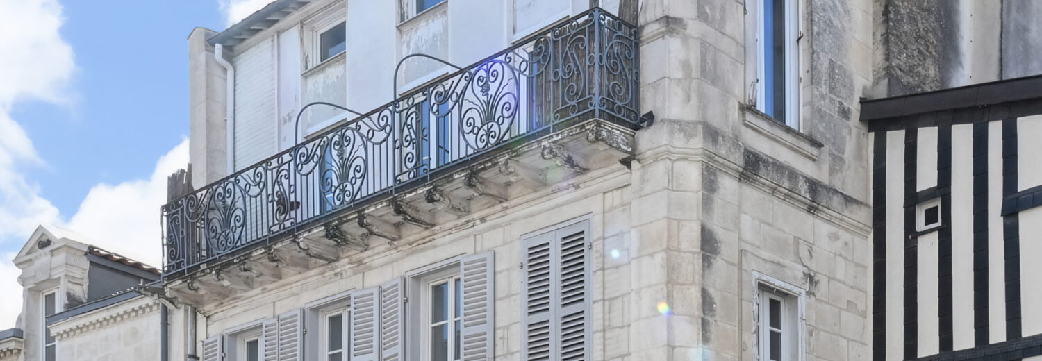 Atelier Dupaty, immobilier Ancien La Rochelle (17)