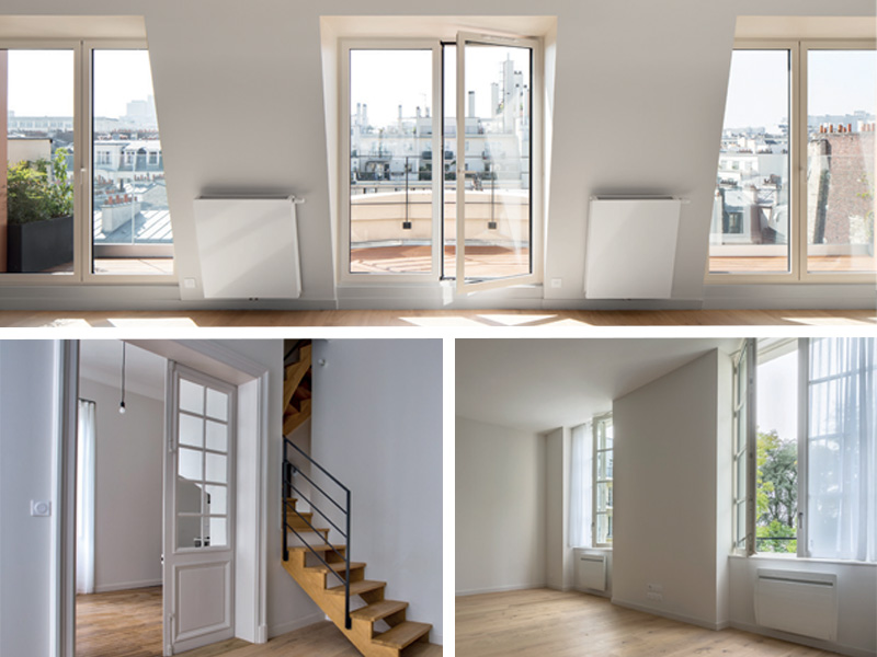 Atelier Dupaty, La Rochelle