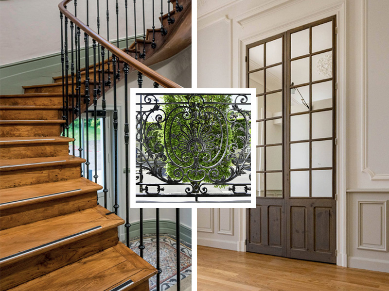 Atelier Dupaty, La Rochelle