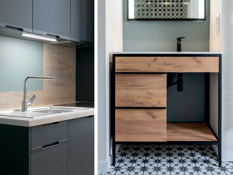 Atelier Dupaty, La Rochelle