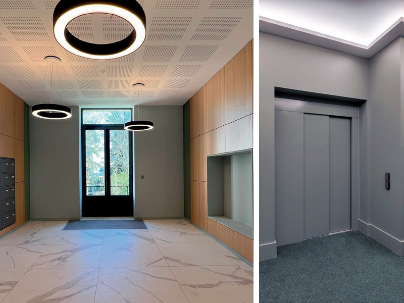 Atelier Dupaty, La Rochelle