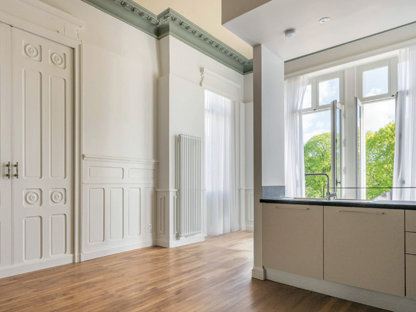 Atelier Dupaty, La Rochelle