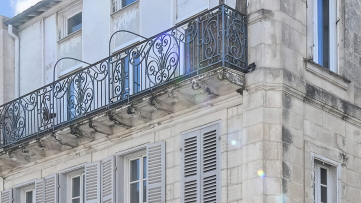 Atelier Dupaty, La Rochelle, Charente-Maritime (17)