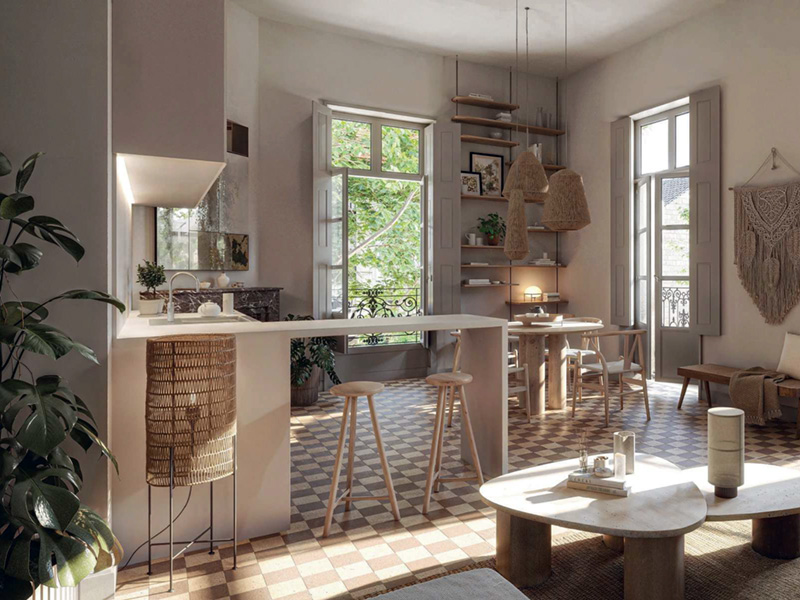 Atelier Raspail, Avignon