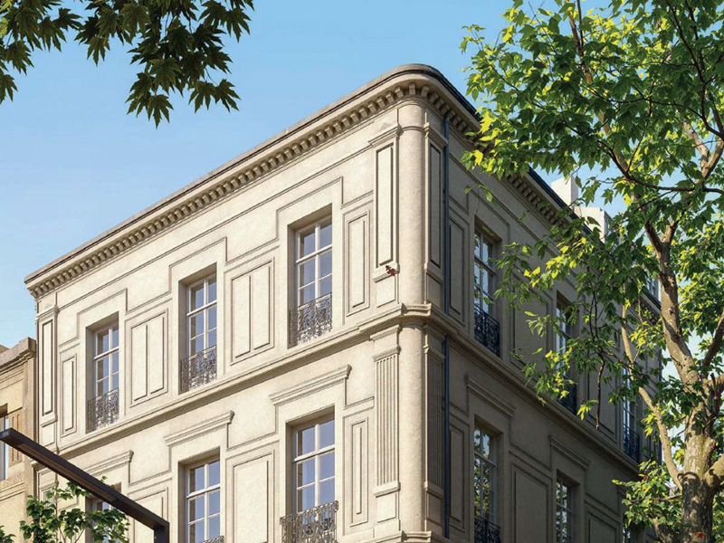 Atelier Raspail, Avignon