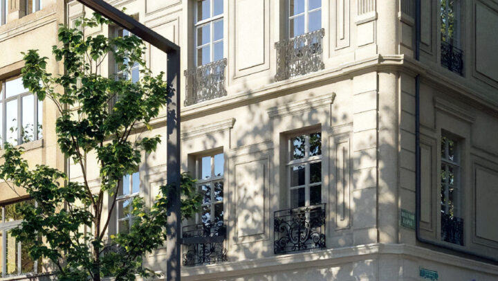 Atelier Raspail, Avignon, Vaucluse (84)