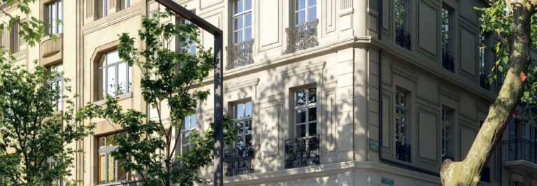 Atelier Raspail, Avignon