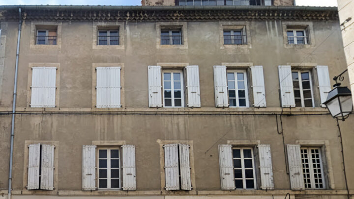 Emile Zola II, Castres, Tarn (81)