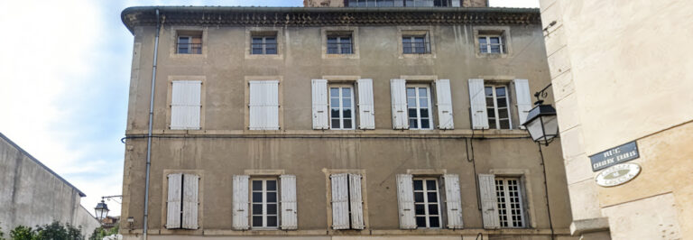 Emile Zola II, Castres