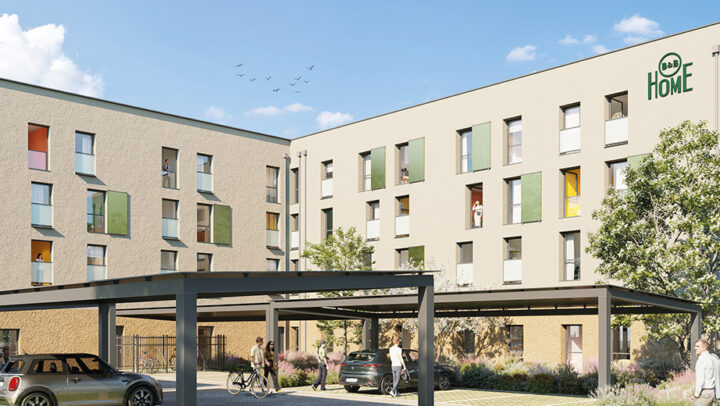 Résidence Ôtelia, Thoiry, Ain (01)