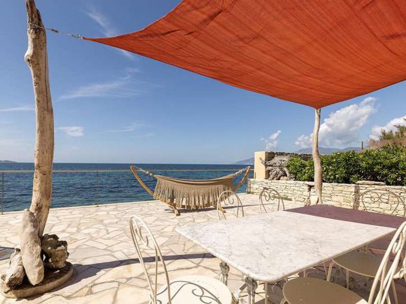 Résidence hôtelière Dolce Notte, Saint-Florent