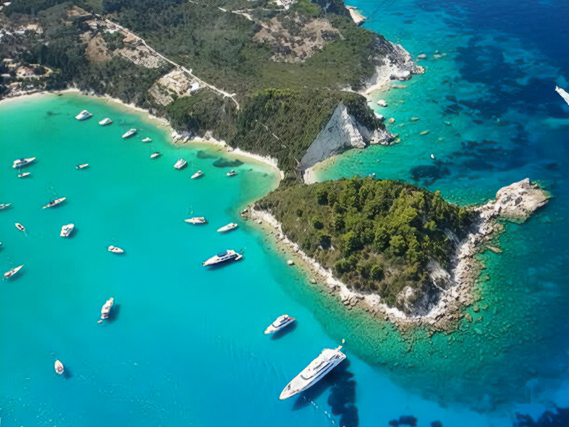 Résidence hôtelière Dolce Notte, Saint-Florent