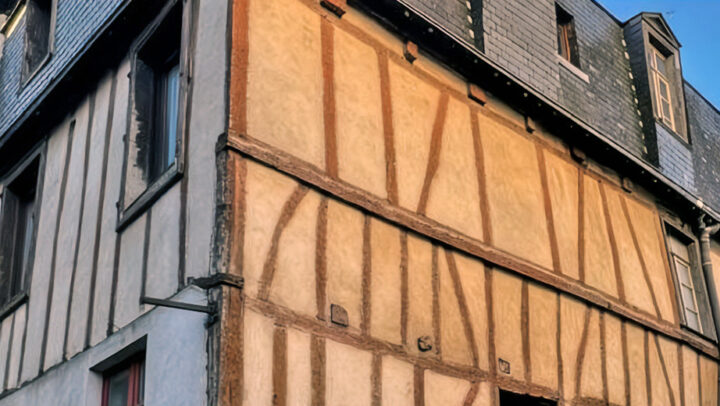 Saint-Vincent, Vannes, Morbihan (56)