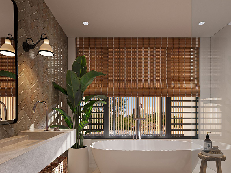 Shoba Villas, Flic-en-Flac, Île Maurice