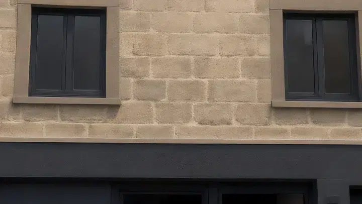 Le 22 Herriot, Brive-la-Gaillarde, Corrèze (19)