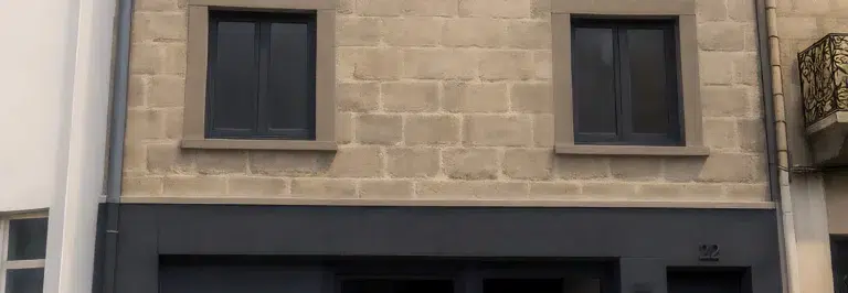 Le 22 Herriot, Brive-la-Gaillarde