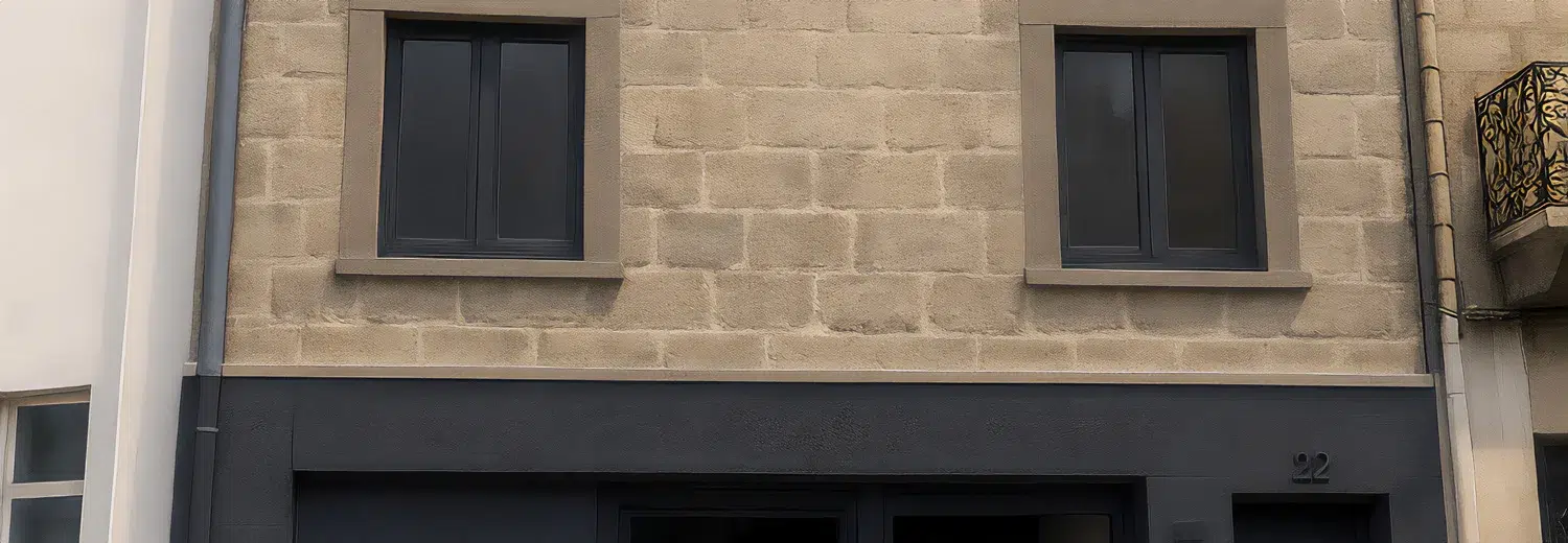 Le 22 Herriot, immobilier Ancien Brive-la-Gaillarde (19)