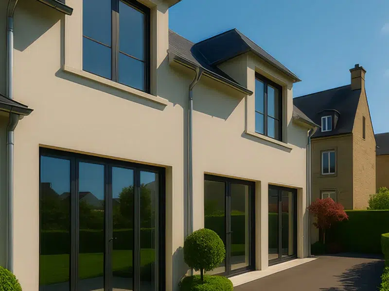 36 Villeneuve, Morlaix