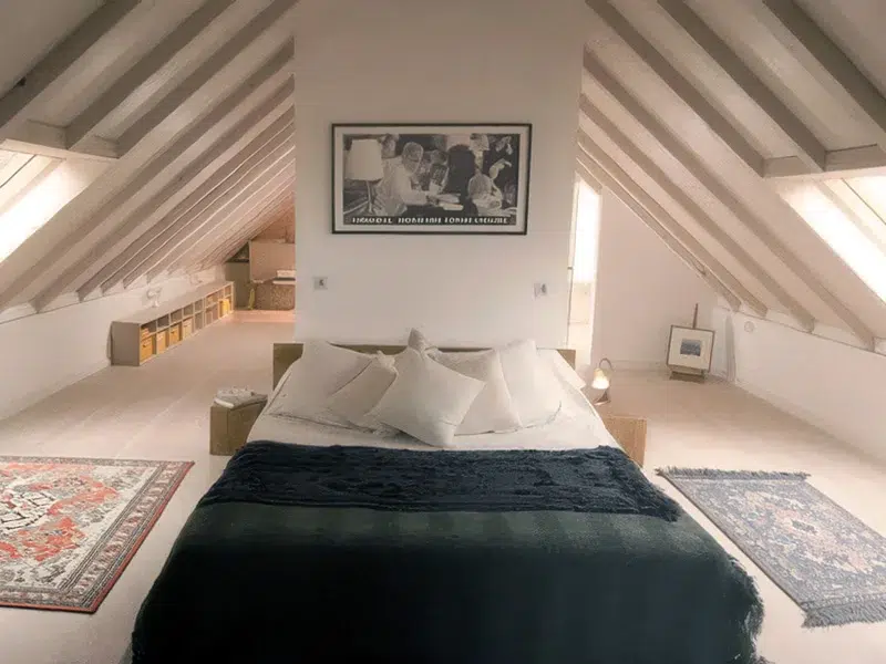 36 Villeneuve, Morlaix