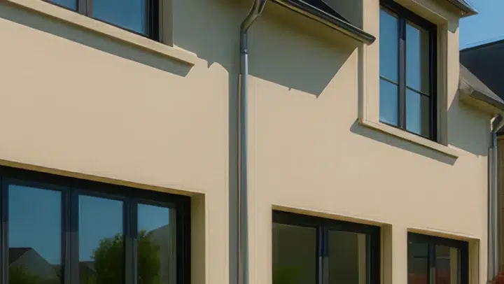 36 rue Villeneuve, Morlaix, Finistère (29)