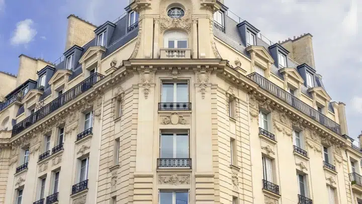 47 Sèvres, Paris 6 (75)