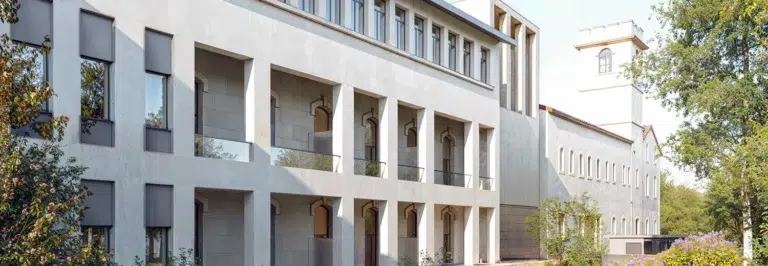 Ancien Collège Mistral, Arles