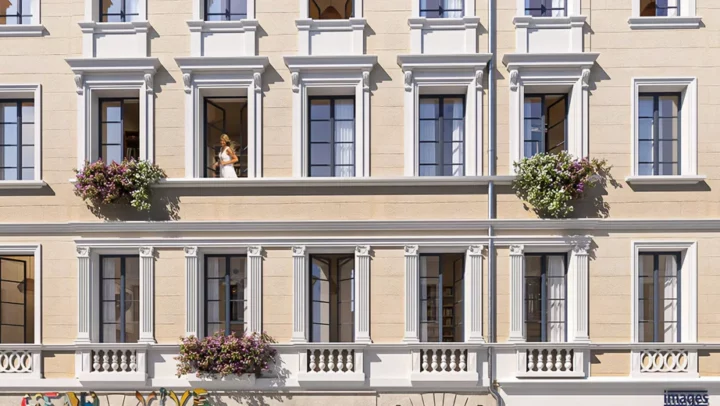 Carré Mithras, Nîmes, Gard (30)