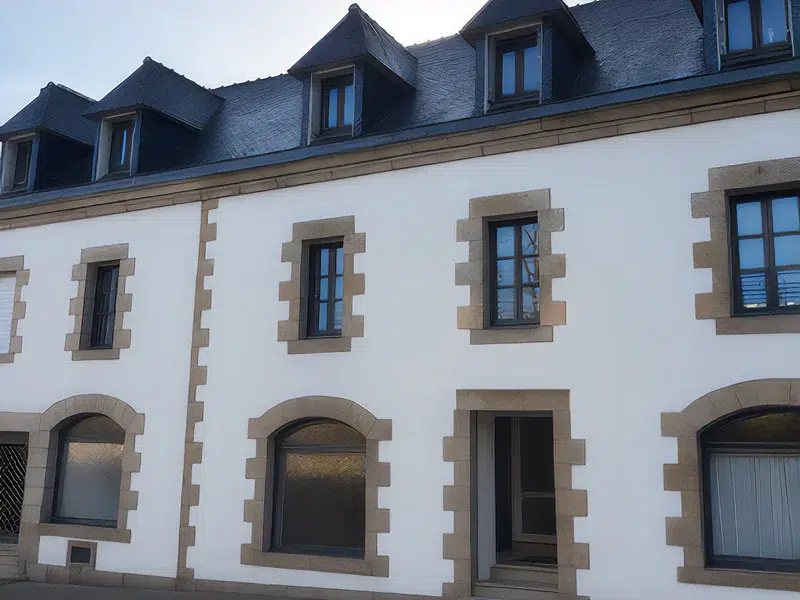 Cornouaille, Quimper