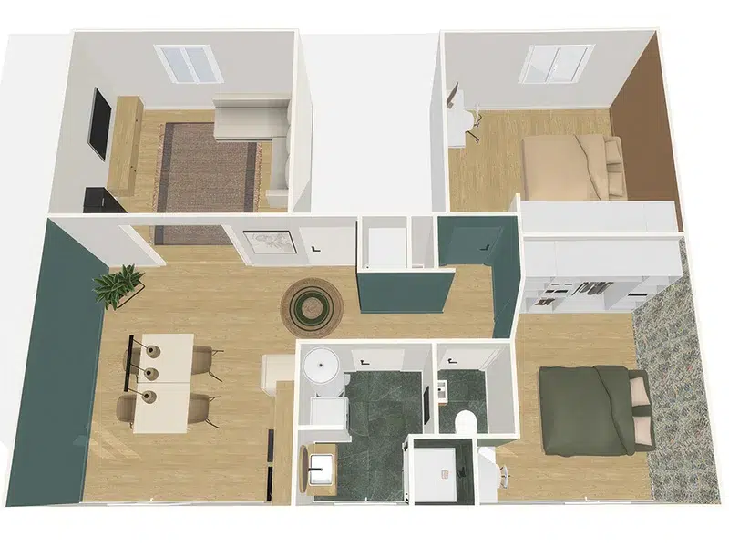 Cornouaille, Quimper