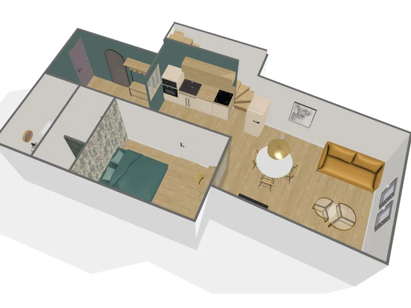 Cornouaille, Quimper